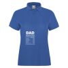 OGIO® JEWEL LADIES' POLO Thumbnail