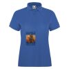 OGIO® JEWEL LADIES' POLO Thumbnail
