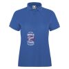 OGIO® JEWEL LADIES' POLO Thumbnail