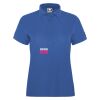 OGIO® JEWEL LADIES' POLO Thumbnail