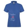 OGIO® JEWEL LADIES' POLO Thumbnail