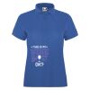 OGIO® JEWEL LADIES' POLO Thumbnail