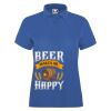 OGIO® JEWEL LADIES' POLO Thumbnail