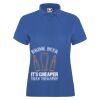 OGIO® JEWEL LADIES' POLO Thumbnail