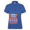 OGIO® JEWEL LADIES' POLO Thumbnail