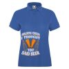 OGIO® JEWEL LADIES' POLO Thumbnail