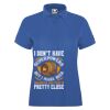 OGIO® JEWEL LADIES' POLO Thumbnail