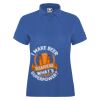 OGIO® JEWEL LADIES' POLO Thumbnail