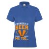 OGIO® JEWEL LADIES' POLO Thumbnail