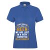 OGIO® JEWEL LADIES' POLO Thumbnail