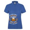 OGIO® JEWEL LADIES' POLO Thumbnail