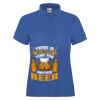 OGIO® JEWEL LADIES' POLO Thumbnail