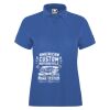 OGIO® JEWEL LADIES' POLO Thumbnail