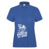 OGIO® JEWEL LADIES' POLO Thumbnail