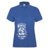 OGIO® JEWEL LADIES' POLO Thumbnail