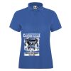 OGIO® JEWEL LADIES' POLO Thumbnail