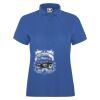 OGIO® JEWEL LADIES' POLO Thumbnail