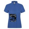 OGIO® JEWEL LADIES' POLO Thumbnail