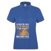 OGIO® JEWEL LADIES' POLO Thumbnail