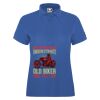 OGIO® JEWEL LADIES' POLO Thumbnail