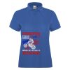OGIO® JEWEL LADIES' POLO Thumbnail