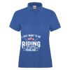 OGIO® JEWEL LADIES' POLO Thumbnail