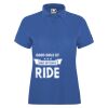 OGIO® JEWEL LADIES' POLO Thumbnail
