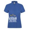 OGIO® JEWEL LADIES' POLO Thumbnail