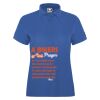 OGIO® JEWEL LADIES' POLO Thumbnail