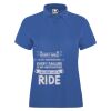 OGIO® JEWEL LADIES' POLO Thumbnail