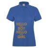 OGIO® JEWEL LADIES' POLO Thumbnail