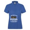 OGIO® JEWEL LADIES' POLO Thumbnail