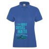 OGIO® JEWEL LADIES' POLO Thumbnail