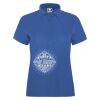OGIO® JEWEL LADIES' POLO Thumbnail