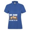 OGIO® JEWEL LADIES' POLO Thumbnail