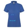 OGIO® JEWEL LADIES' POLO Thumbnail