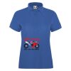 OGIOÂŽ JEWEL LADIES' POLO OGIOÂŽ JEWEL LADIES' POLO Thumbnail