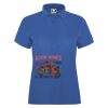 OGIOÂŽ JEWEL LADIES' POLO OGIOÂŽ JEWEL LADIES' POLO Thumbnail