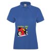 OGIOÂŽ JEWEL LADIES' POLO OGIOÂŽ JEWEL LADIES' POLO Thumbnail