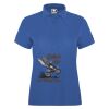 OGIO® JEWEL LADIES' POLO Thumbnail