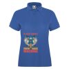 OGIO® JEWEL LADIES' POLO Thumbnail