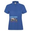 OGIO® JEWEL LADIES' POLO Thumbnail
