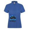 OGIO® JEWEL LADIES' POLO Thumbnail