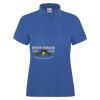 OGIO® JEWEL LADIES' POLO Thumbnail