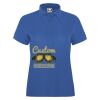 OGIO® JEWEL LADIES' POLO Thumbnail
