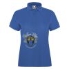 OGIO® JEWEL LADIES' POLO Thumbnail