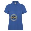 OGIO® JEWEL LADIES' POLO Thumbnail