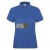 OGIO® JEWEL LADIES' POLO Thumbnail
