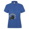 OGIO® JEWEL LADIES' POLO Thumbnail