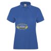 OGIO® JEWEL LADIES' POLO Thumbnail